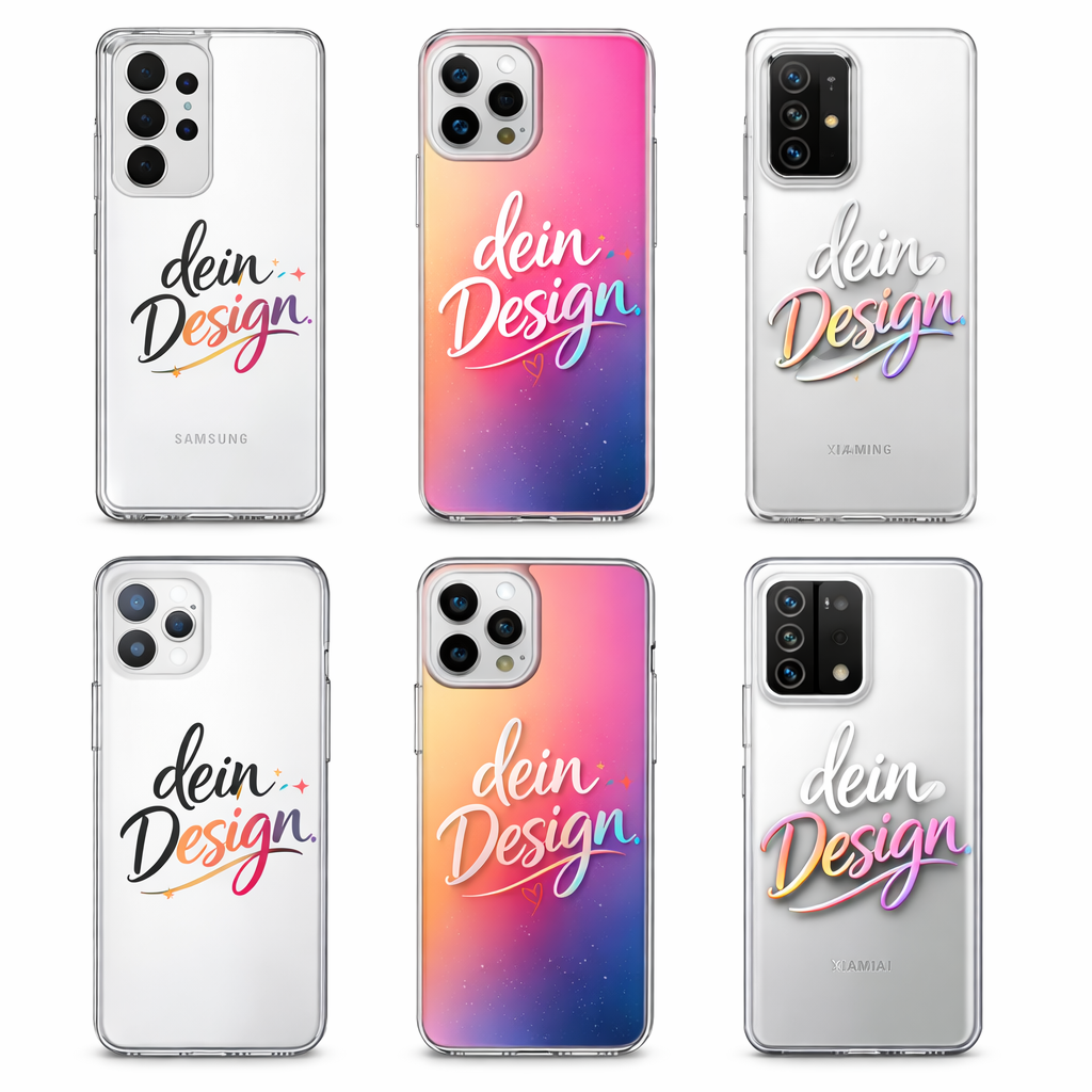 Creative - Handyhüllen