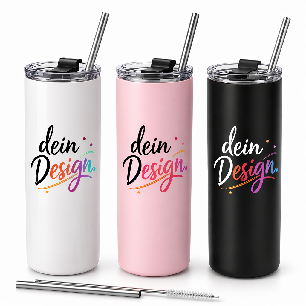 Dein Individueller Tumbler